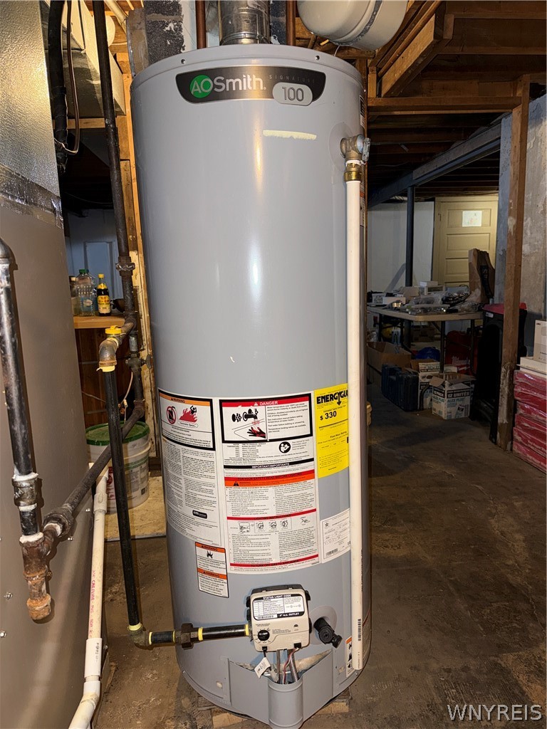 3 Newgate Road Amherst, NY 14226 - Photo 25 of 28