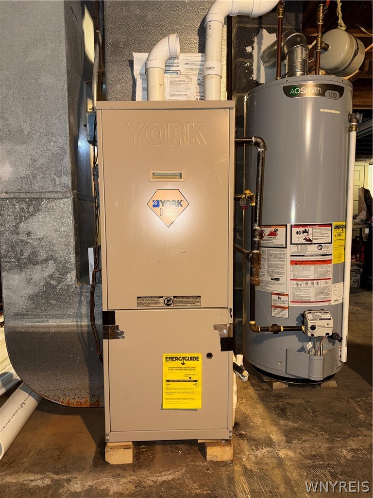 3 Newgate Road Amherst, NY 14226 - Photo 26 of 28