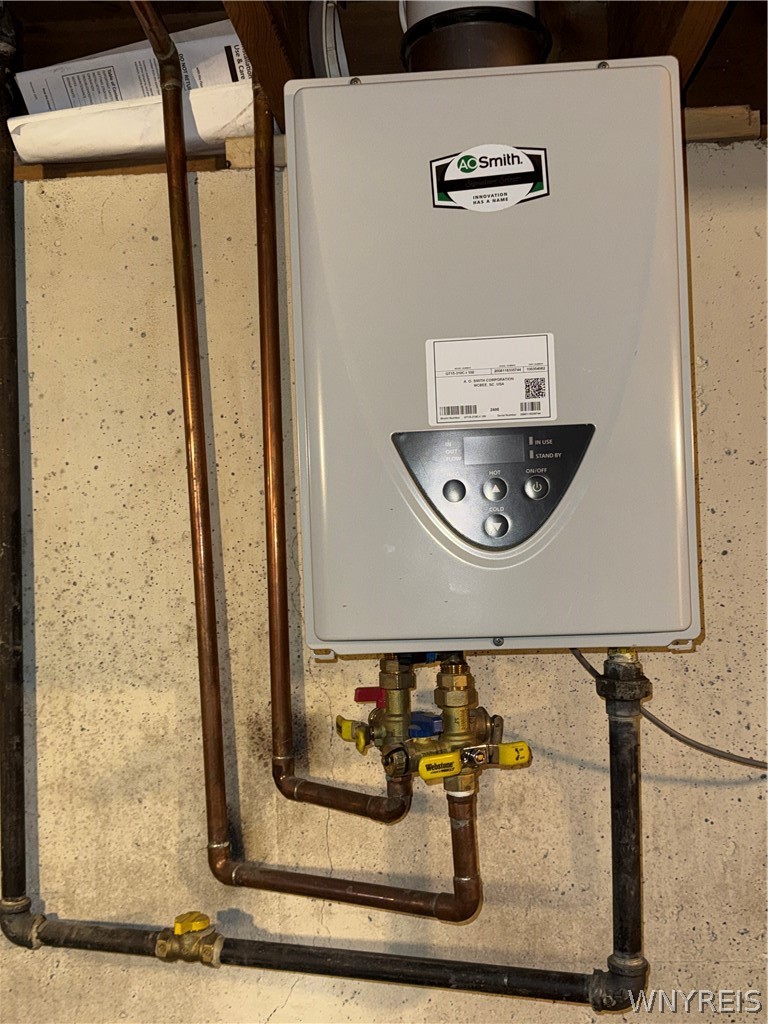 3 Newgate Road Amherst, NY 14226 - Photo 27 of 28