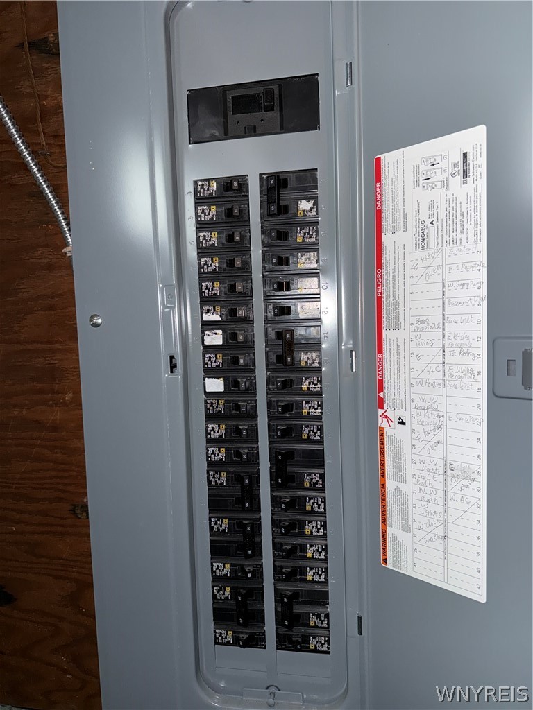 3 Newgate Road Amherst, NY 14226 - Photo 28 of 28