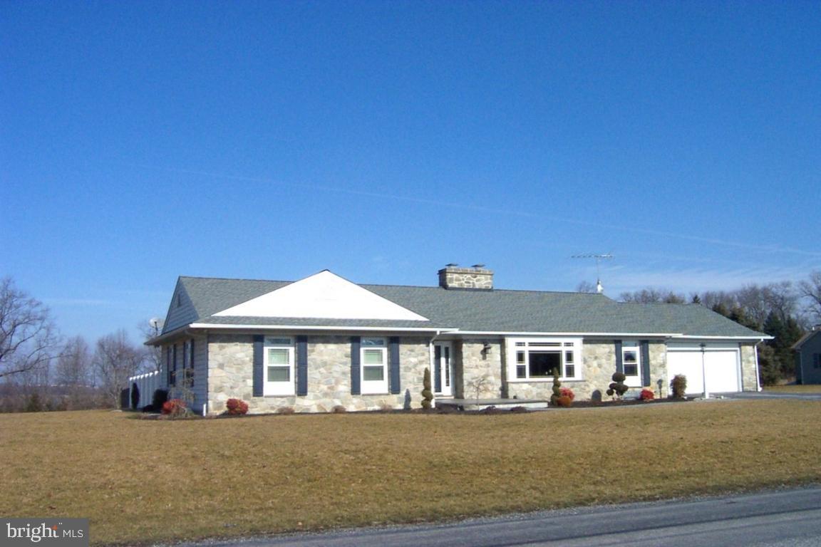 63 Upper Valley Road Christiana, PA 17509 - Photo 1 of 28