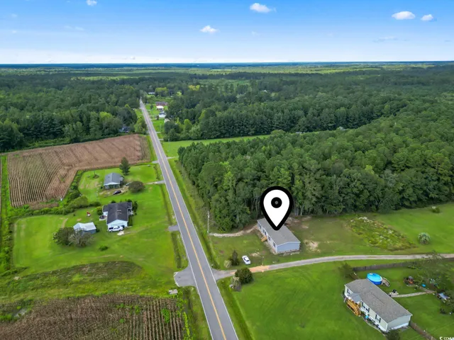 $255,000 | 3353 Fries Bay Road, Loris, SC 29569