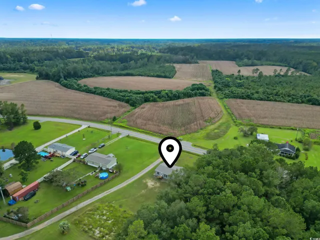 $255,000 | 3353 Fries Bay Road, Loris, SC 29569