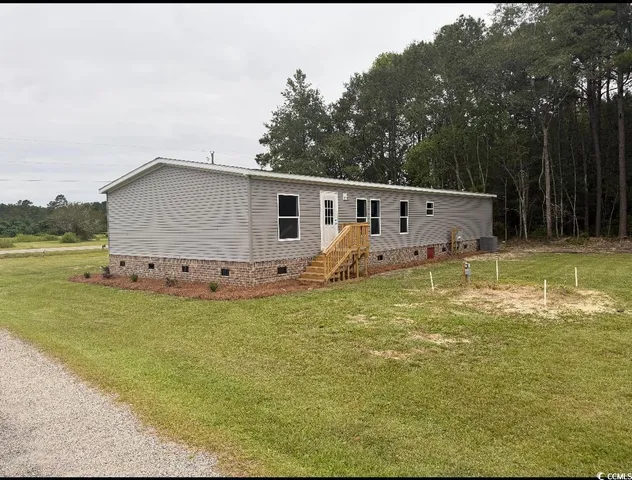 $255,000 | 3353 Fries Bay Road, Loris, SC 29569