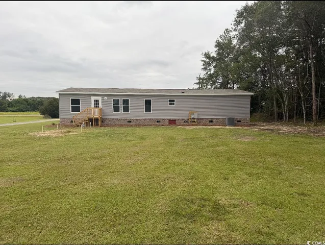 $255,000 | 3353 Fries Bay Road, Loris, SC 29569