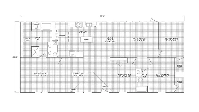 $255,000 | 3353 Fries Bay Road, Loris, SC 29569