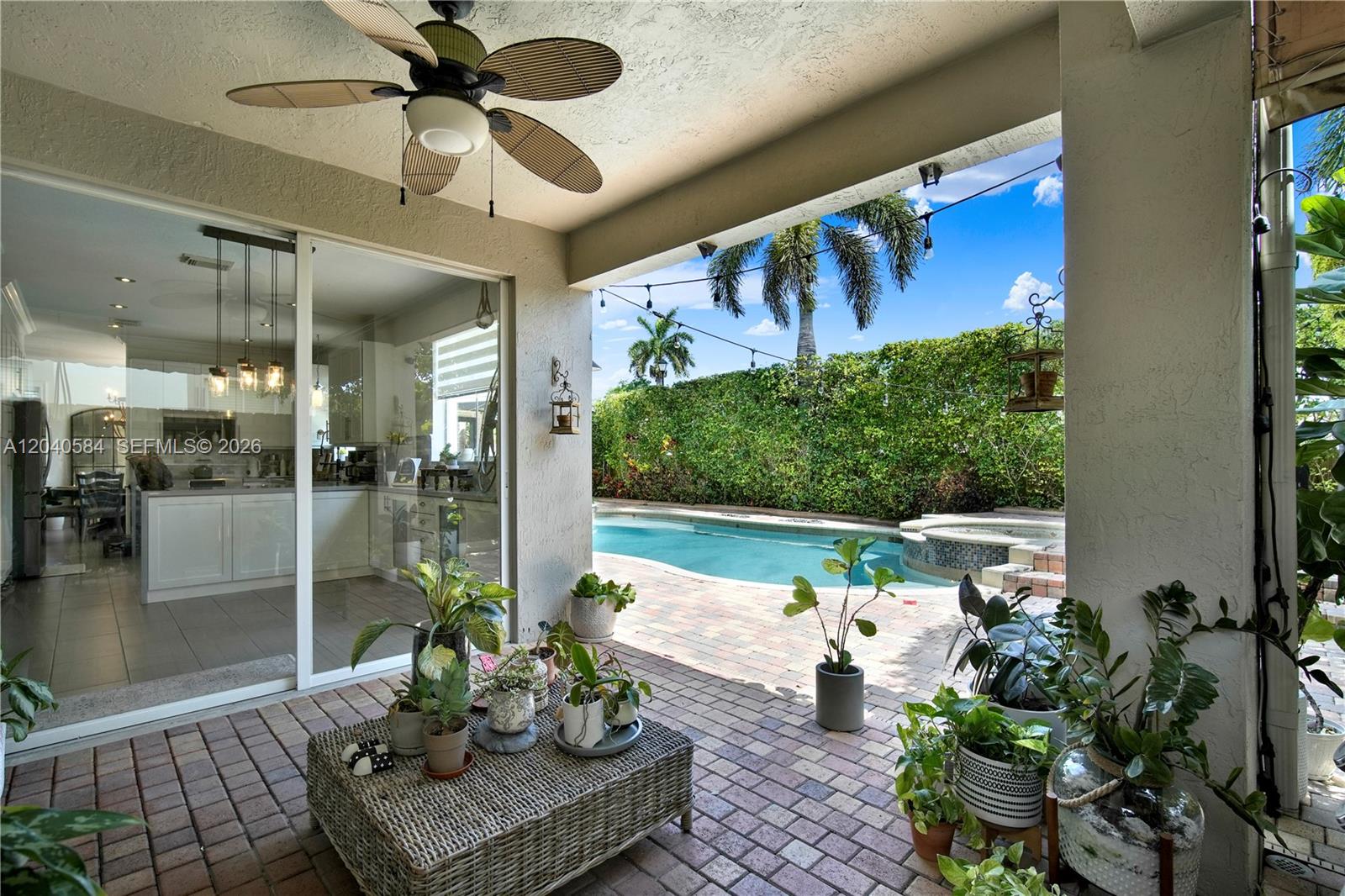 11921 Southwest 126th Terrace Miami, FL 33186 - Photo 17 of 50