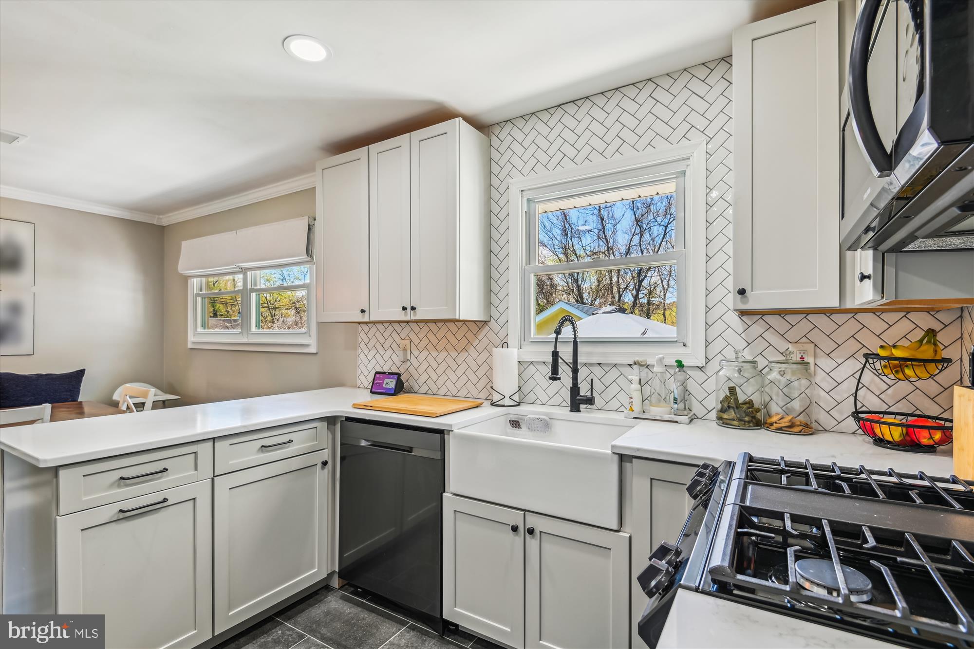 166 Barbara Road Severna Park, MD 21146 - Photo 12 of 65 Kitchen
