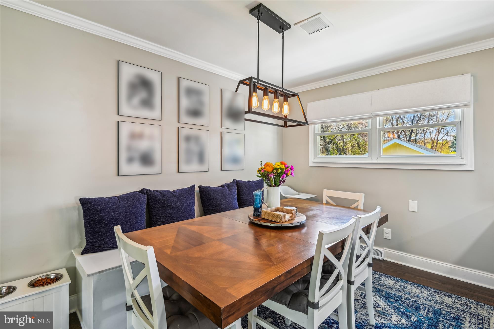 166 Barbara Road Severna Park, MD 21146 - Photo 17 of 65 Dining Room