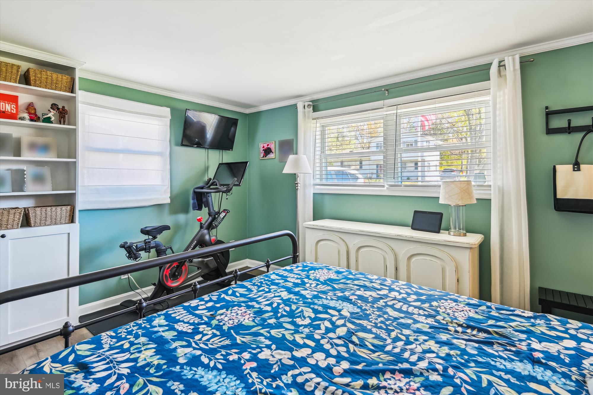 166 Barbara Road Severna Park, MD 21146 - Photo 26 of 65 Bedroom