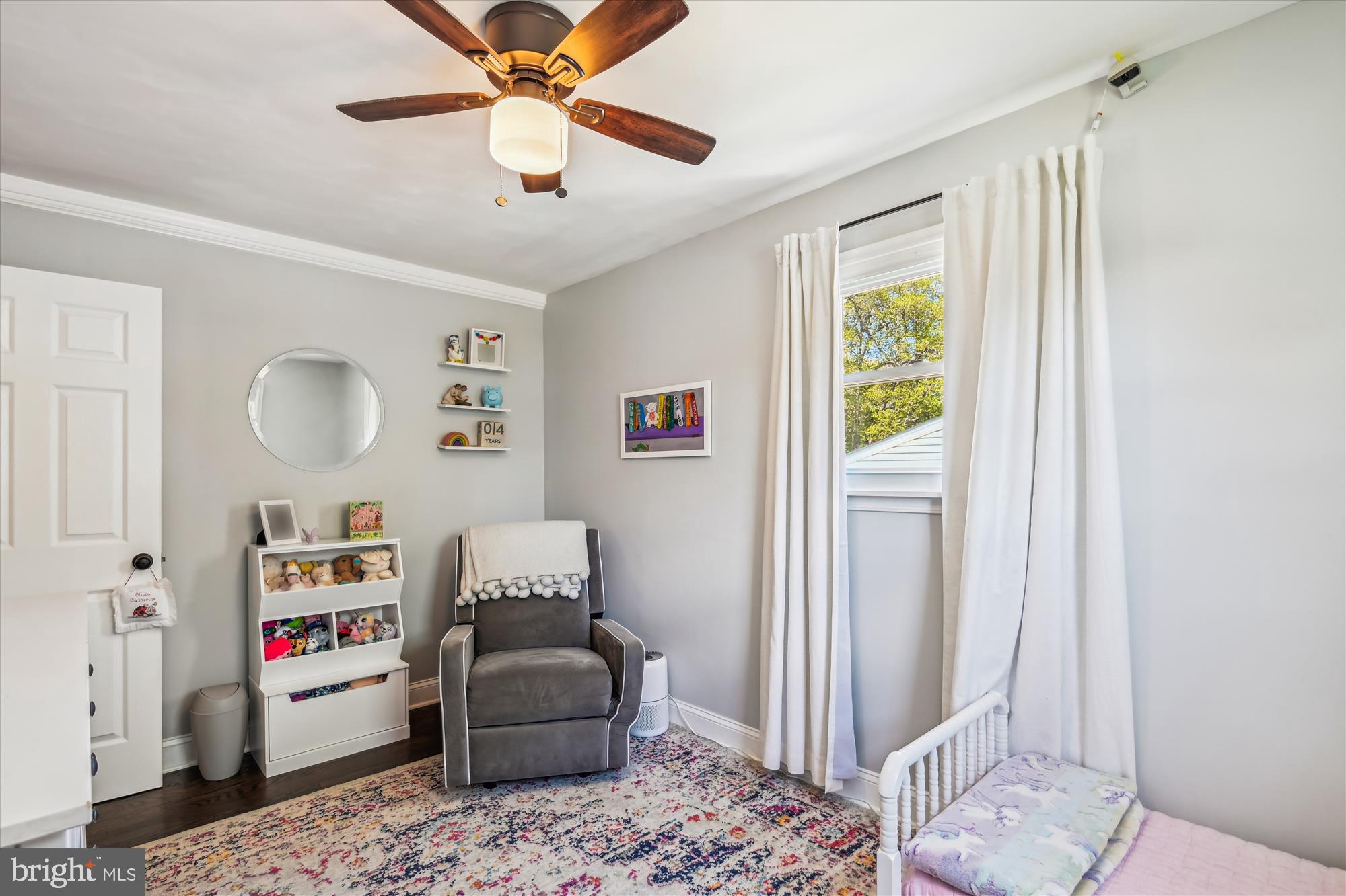 166 Barbara Road Severna Park, MD 21146 - Photo 45 of 65 Bedroom