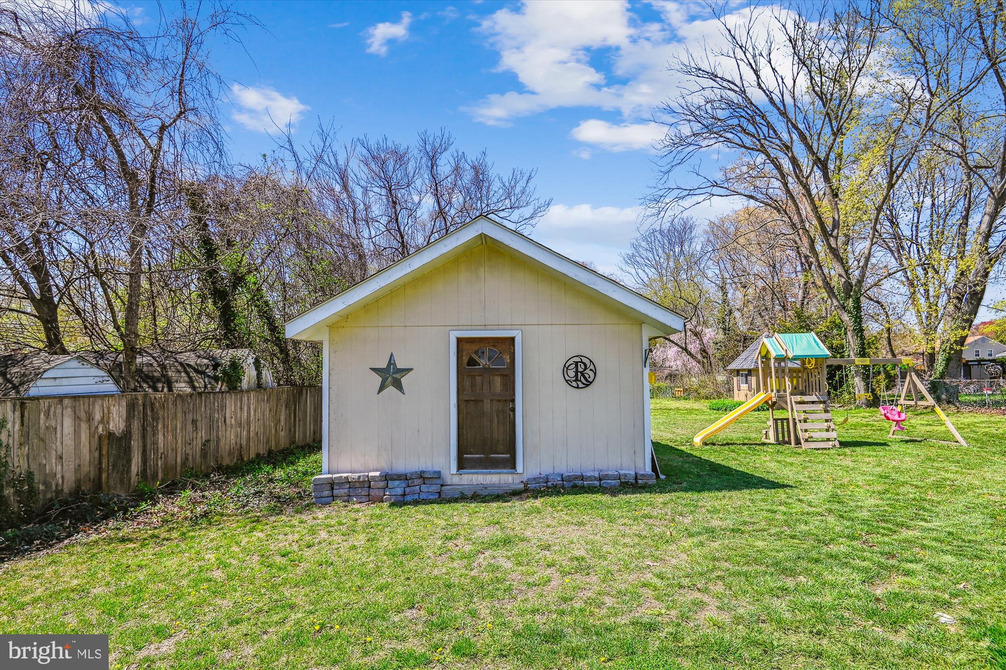 166 Barbara Road Severna Park, MD 21146 - Photo 57 of 65 Shed