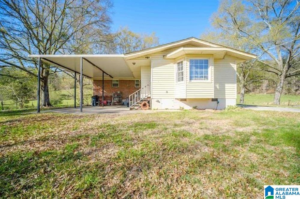 406 Teem Road Cullman, AL 35057 - Photo 15 of 22