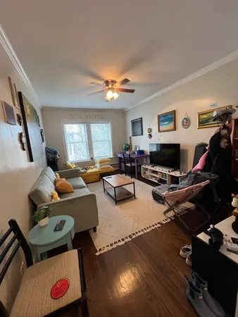 $2,645 | 2151 North Fremont Street, Unit 3S, Chicago, IL 60614