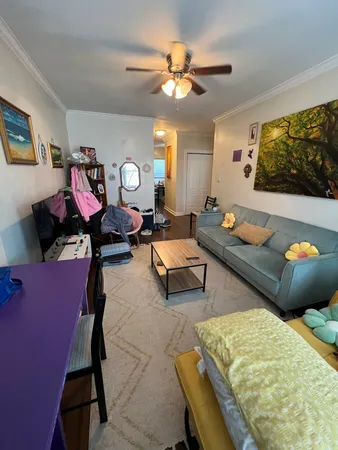 $2,645 | 2151 North Fremont Street, Unit 3S, Chicago, IL 60614