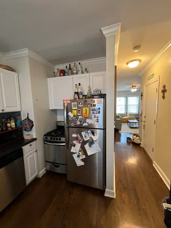 $2,645 | 2151 North Fremont Street, Unit 3S, Chicago, IL 60614