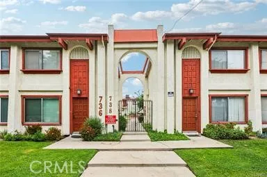 $279,000 | 738 South Chapel Avenue, Unit 15, Alhambra, CA 91801
