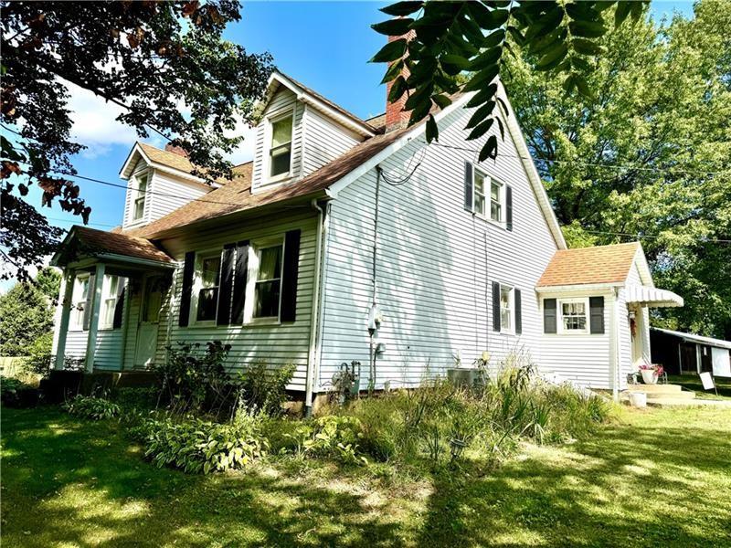 149 South Franklin Street Prospect, PA 16052 - Photo 2 of 25 a view of a house with a yard
