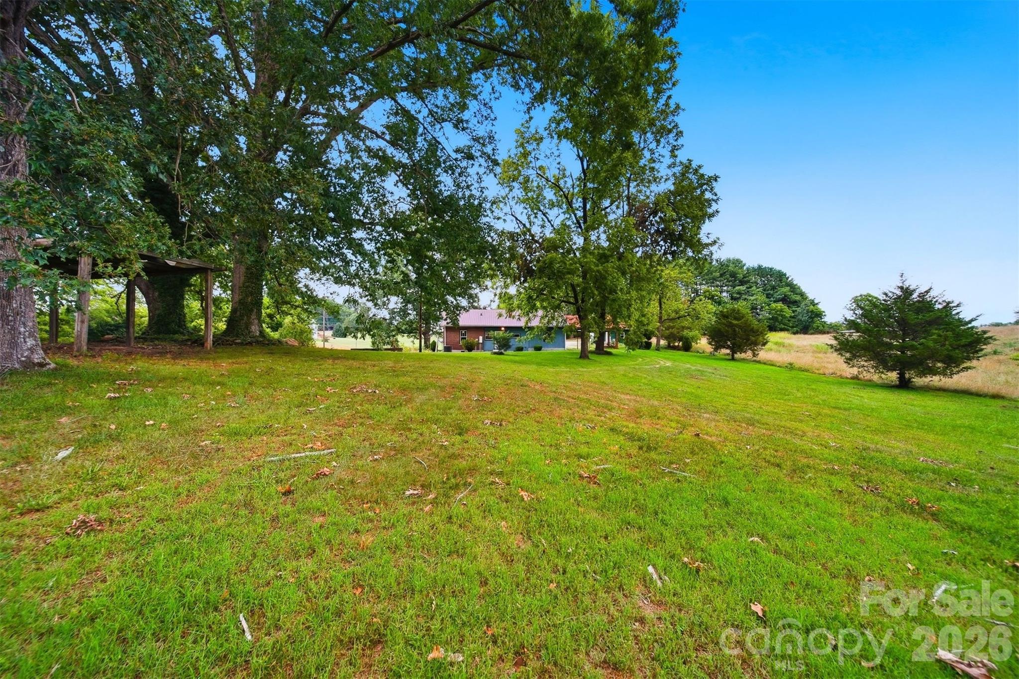 8134 Rhodhiss Road Connelly Springs, NC 28612 - Photo 24 of 31