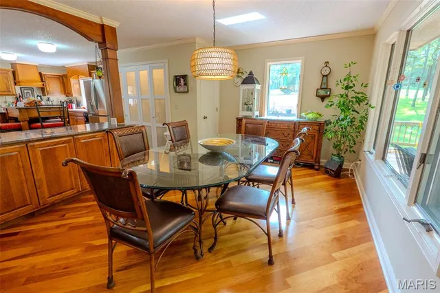 $575,000 | 13151 County Road 2220, Rolla, MO 65401