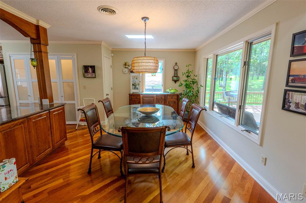 13151 County Road 2220 Rolla, MO 65401 - Photo 17 of 51