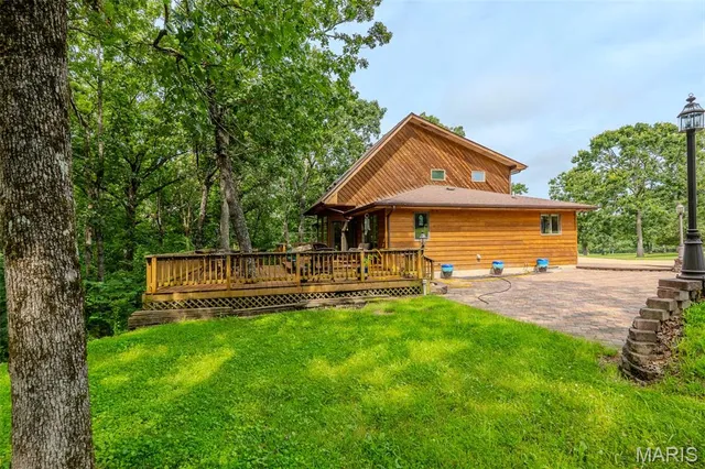 $575,000 | 13151 County Road 2220, Rolla, MO 65401