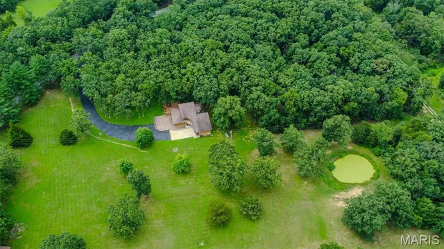 $575,000 | 13151 County Road 2220, Rolla, MO 65401