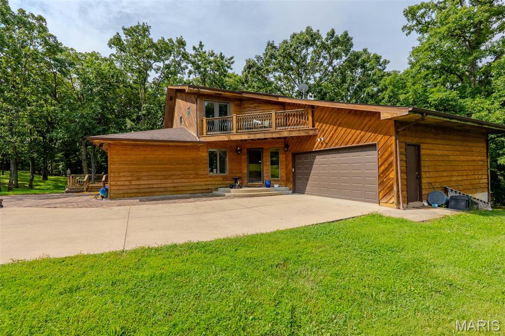 13151 County Road 2220 Rolla, MO 65401 - Photo 3 of 51