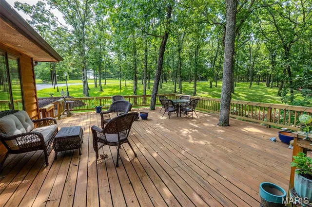 $575,000 | 13151 County Road 2220, Rolla, MO 65401