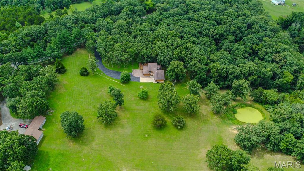 13151 County Road 2220 Rolla, MO 65401 - Photo 50 of 51