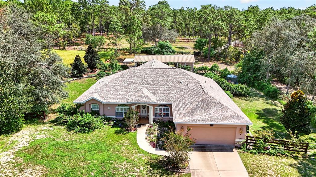 4295 North Bridge Road Beverly Hills, FL 34465 - Photo 2 of 54 Gallery Image 2