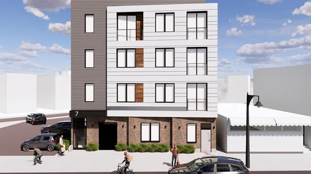 $1,375,000 | 7 Washington Street, Somerville, MA 02143