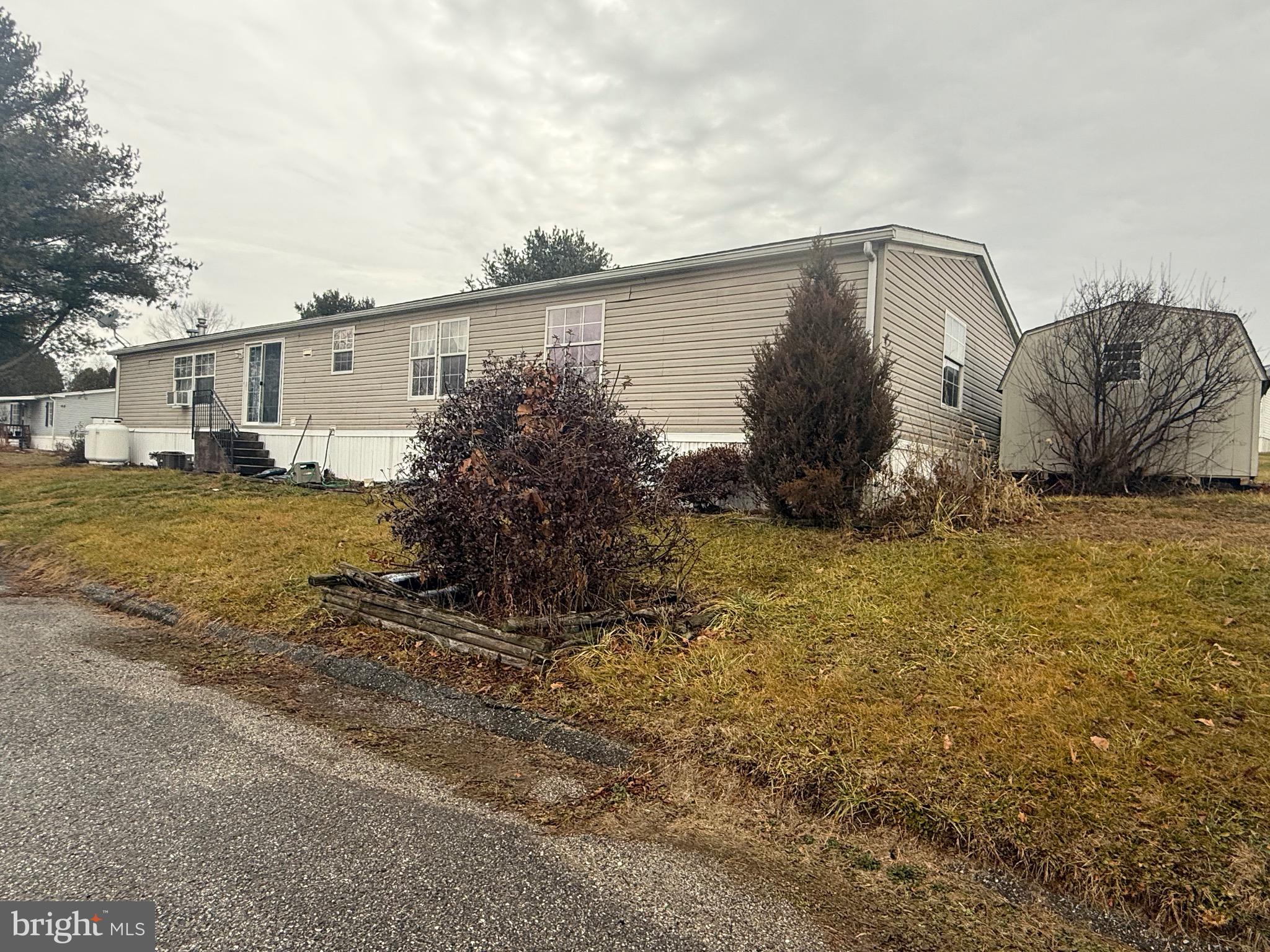 701 Cassel Road, Unit 74 Manchester, PA 17345 - Photo 69 of 74