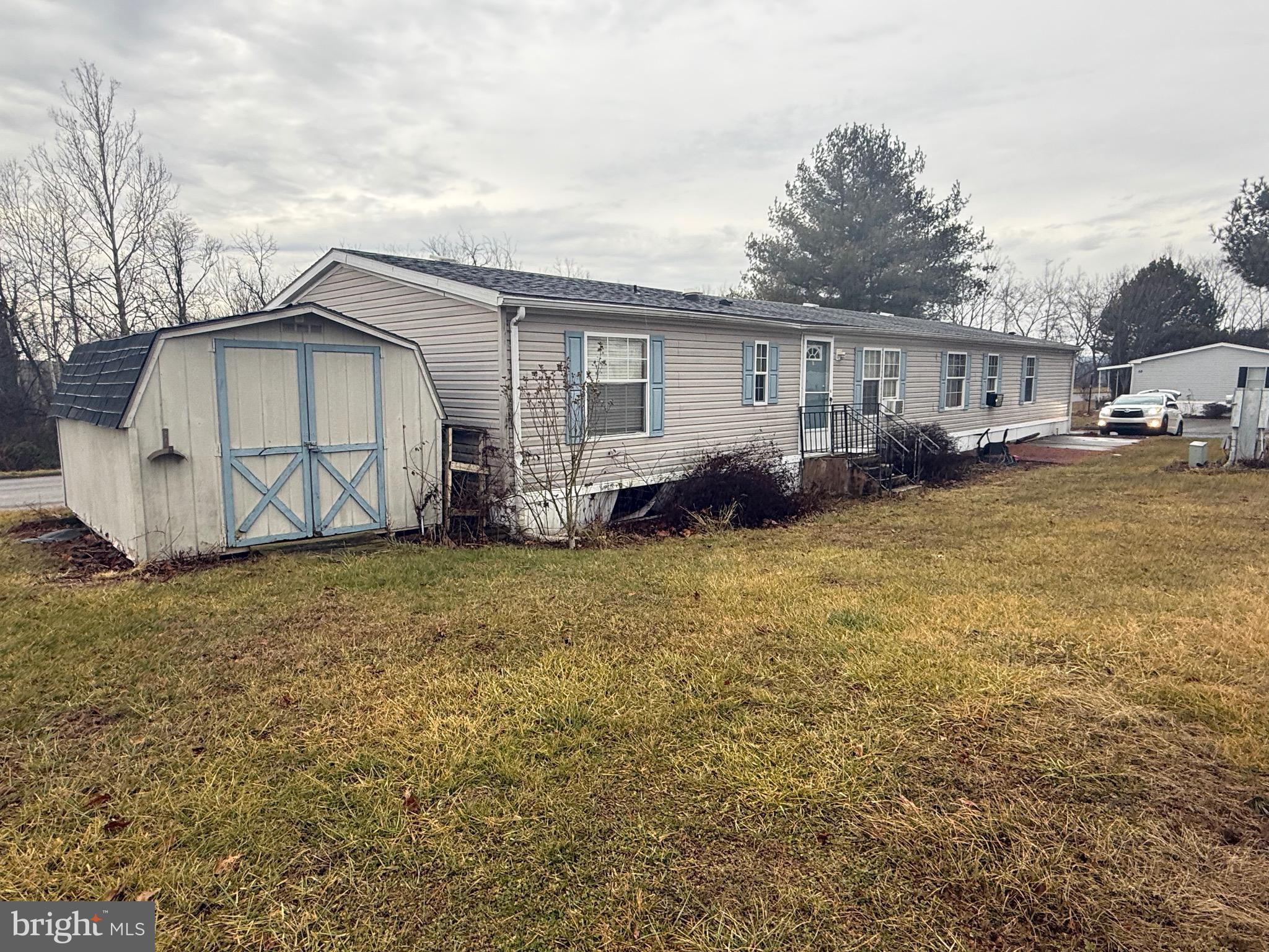 701 Cassel Road, Unit 74 Manchester, PA 17345 - Photo 72 of 74