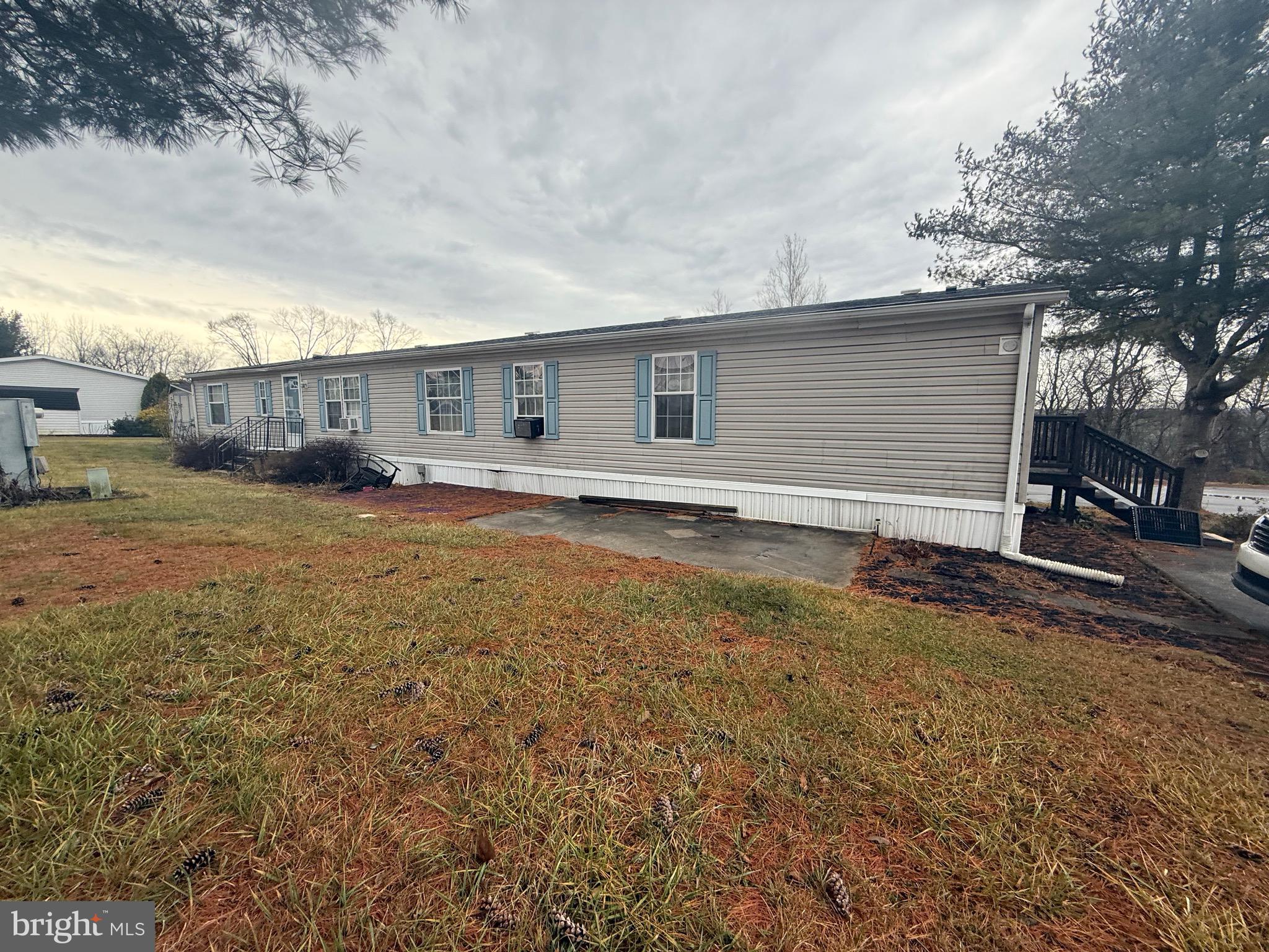 701 Cassel Road, Unit 74 Manchester, PA 17345 - Photo 73 of 74