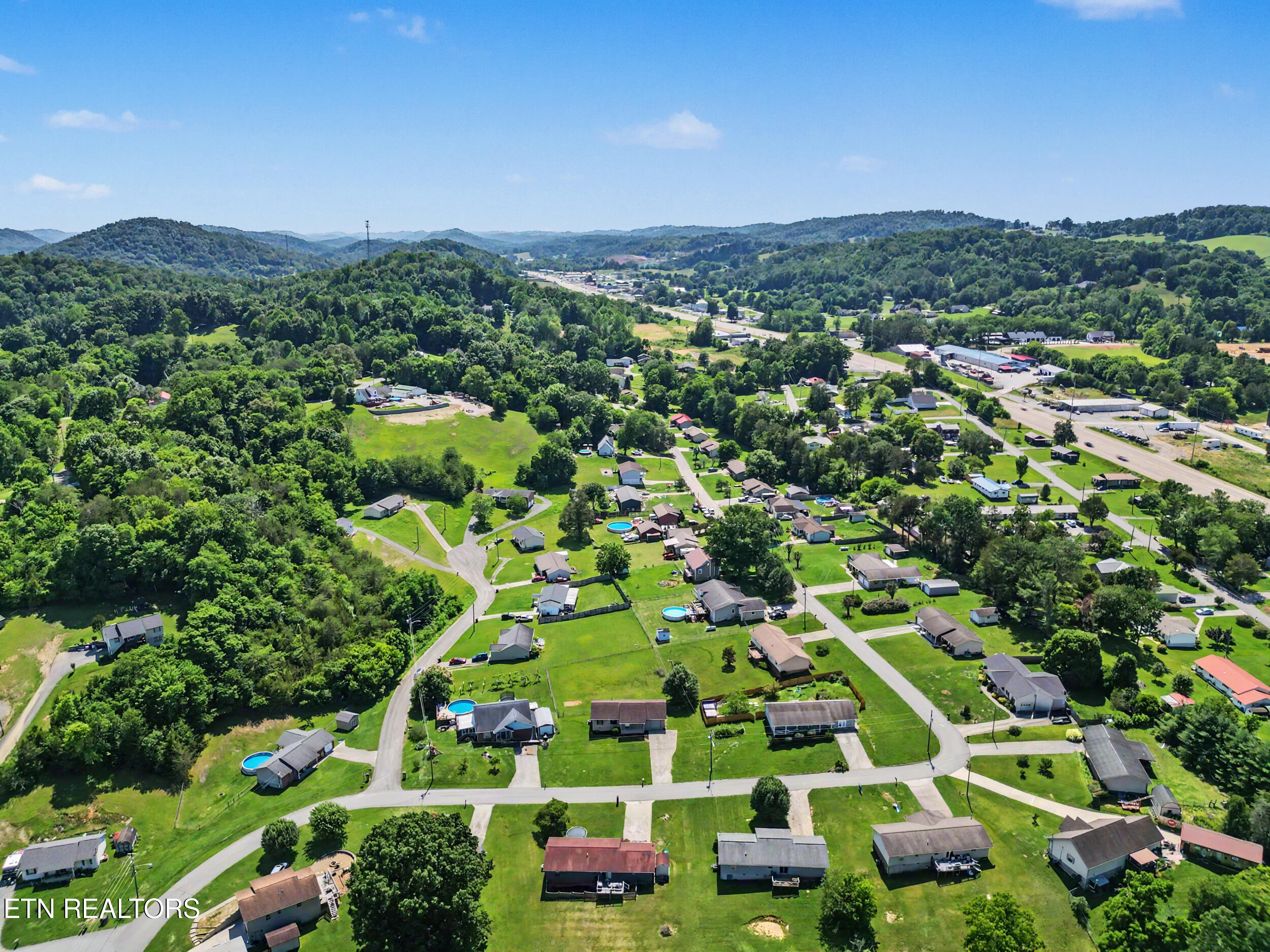 123 Cross Creek Road Maynardville, TN 37807 - Photo 30 of 36 51_dji_0251