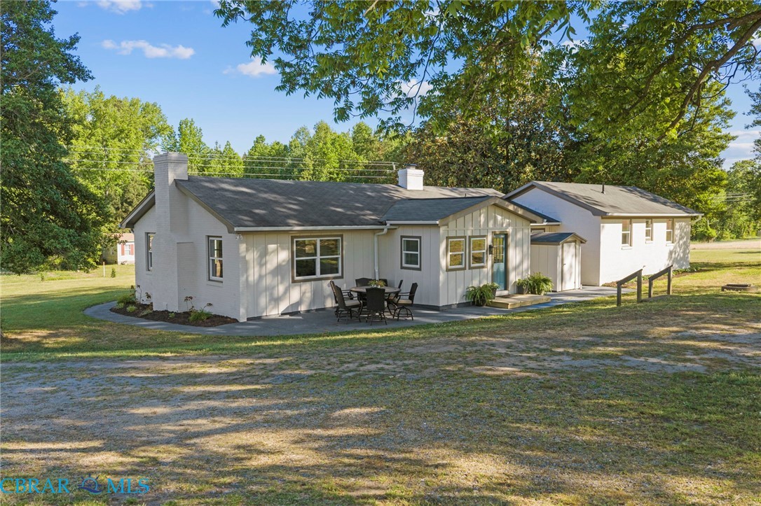 249 Ottoman Ferry Road Lancaster, VA 22503 - Photo 33 of 40