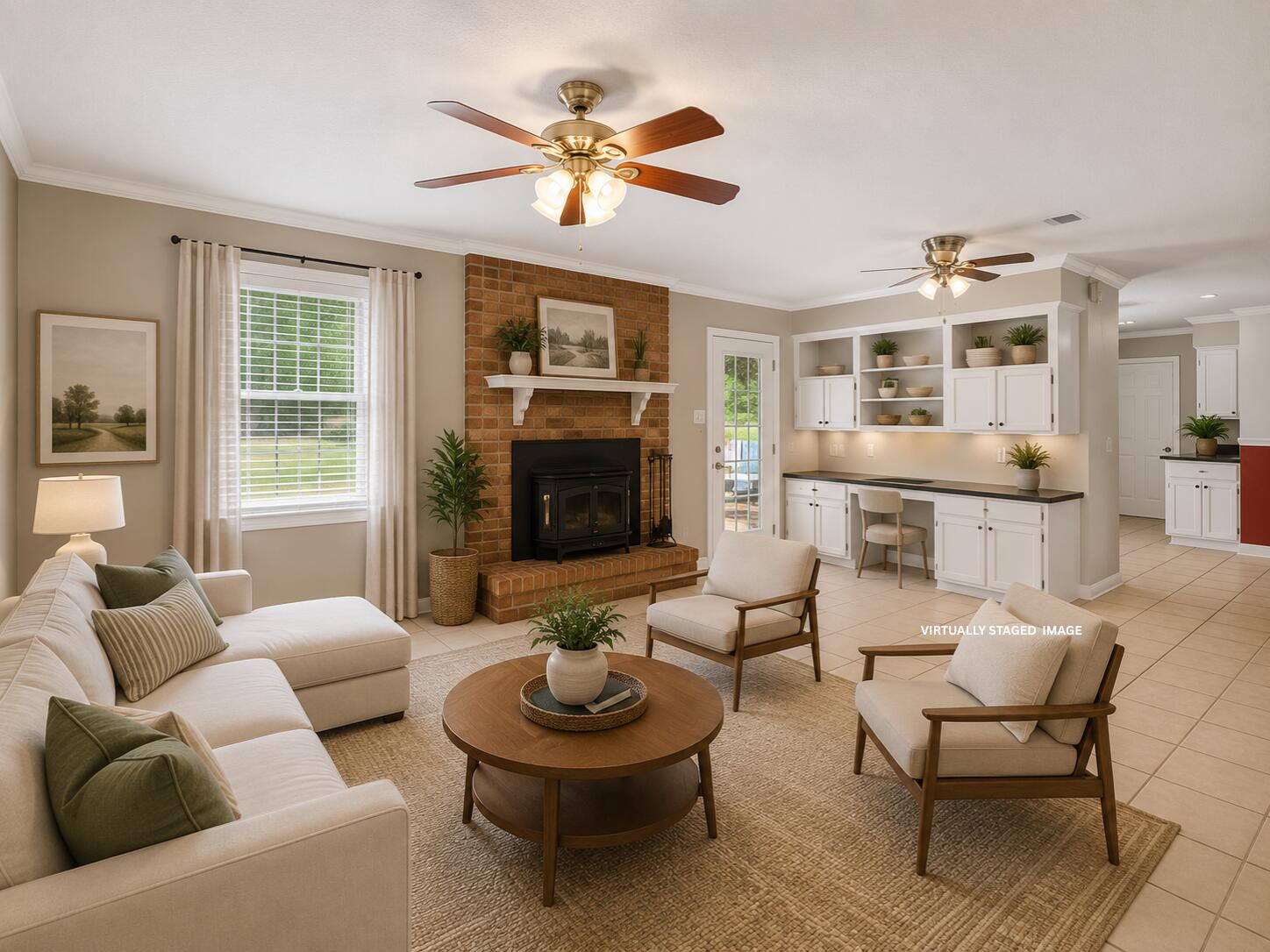 313 Ridge Row Pineville, LA 71360 - Photo 8 of 27 Gallery Image 8