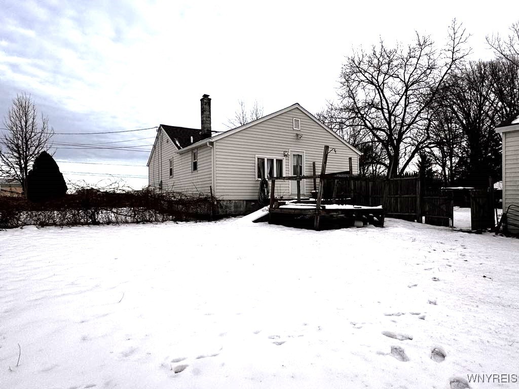 7521 Porter Road Niagara, NY 14304 - Photo 3 of 7