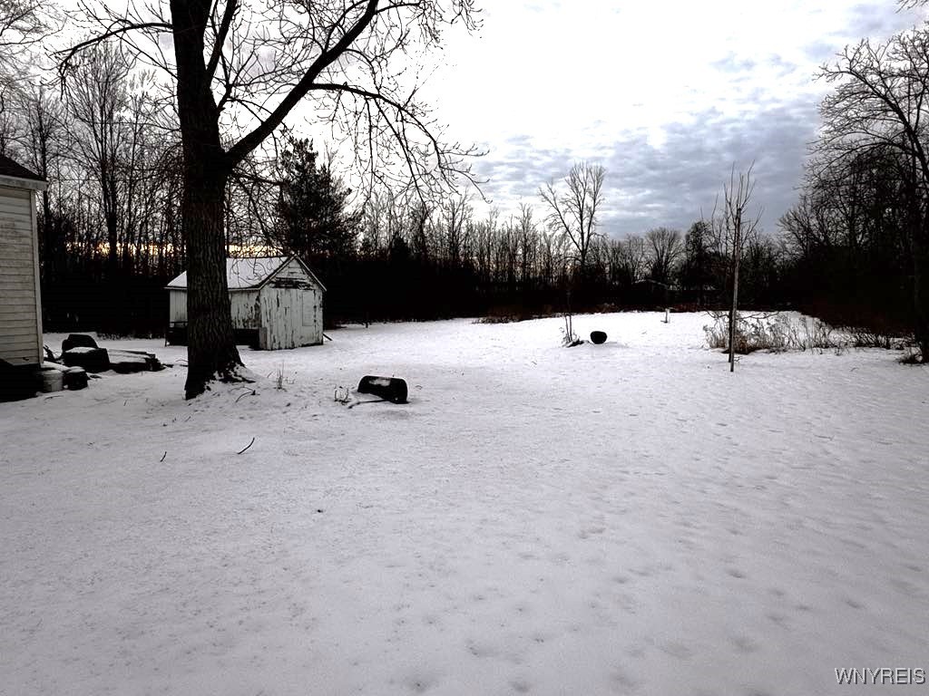 7521 Porter Road Niagara, NY 14304 - Photo 4 of 7