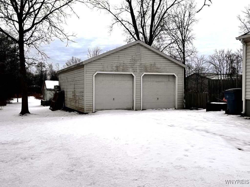 7521 Porter Road Niagara, NY 14304 - Photo 5 of 7