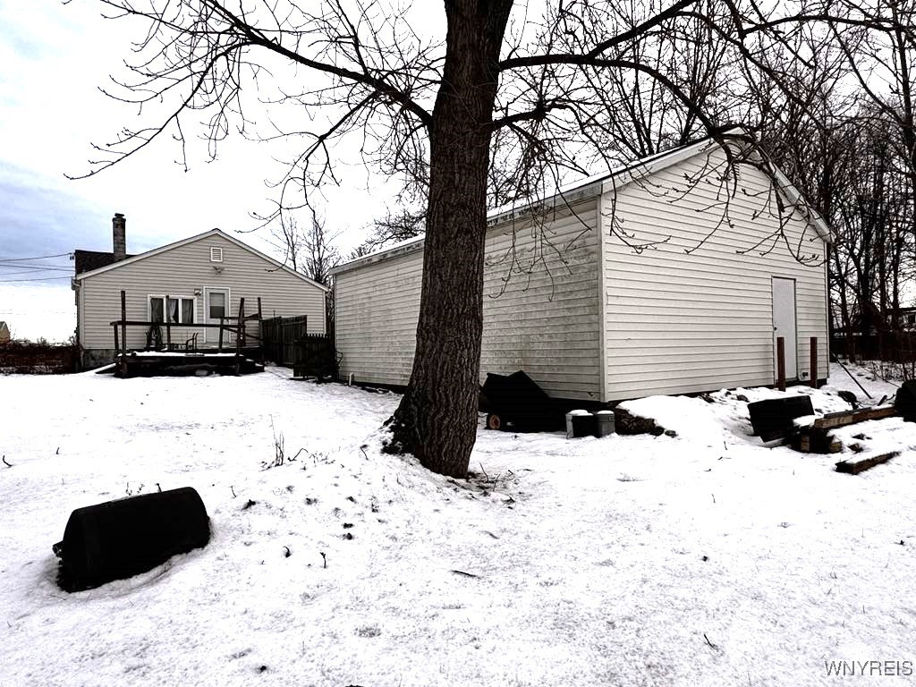 7521 Porter Road Niagara, NY 14304 - Photo 6 of 7