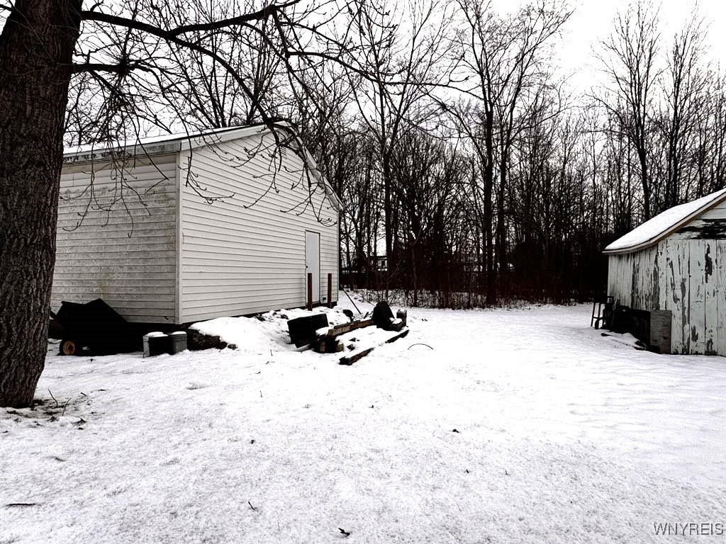 7521 Porter Road Niagara, NY 14304 - Photo 7 of 7