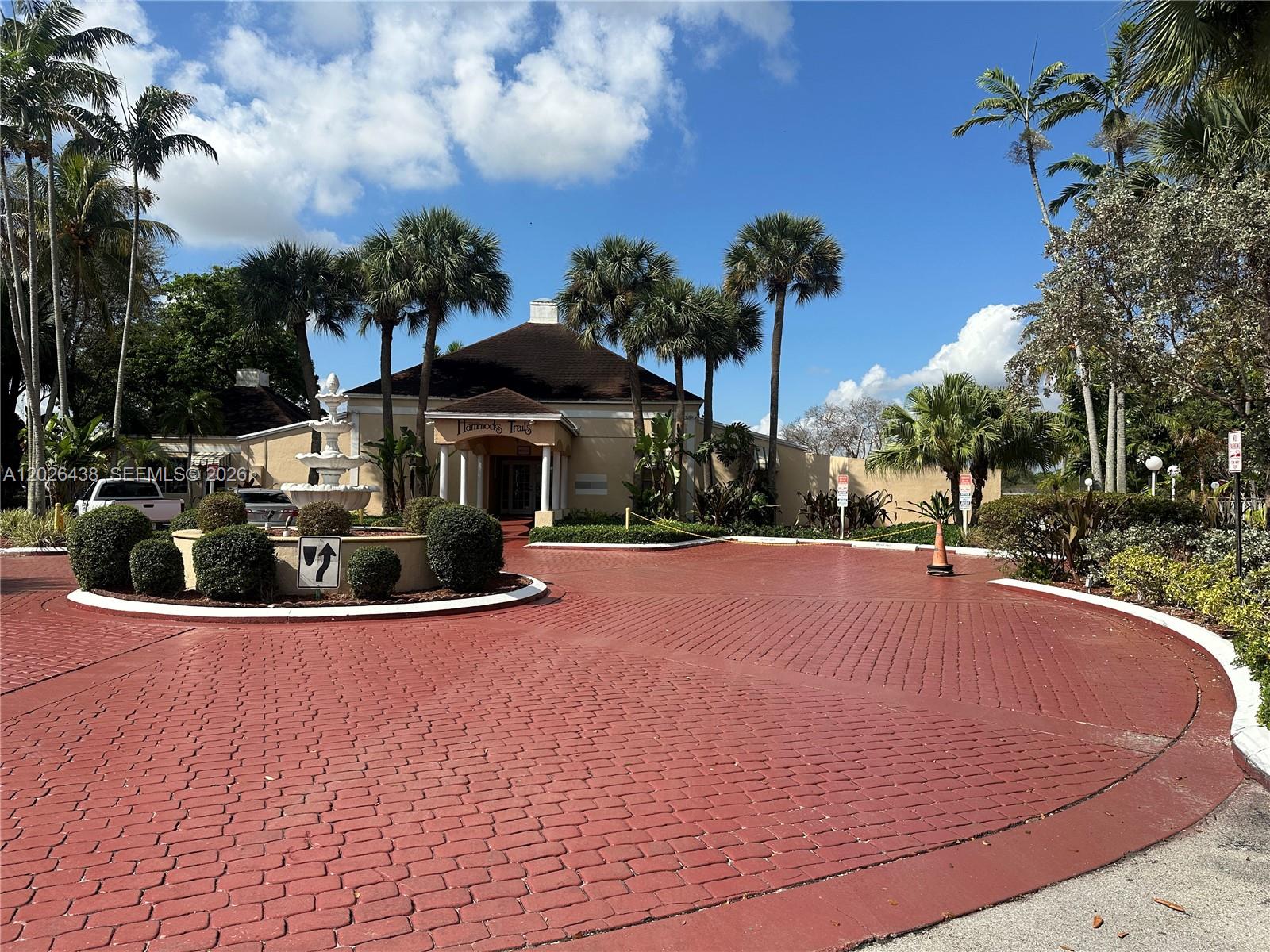 15340 Southwest 106th Terrace, Unit 819 Miami, FL 33196 - Photo 23 of 23 Gallery Image 23