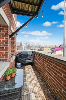 a outdoor view with sitting space