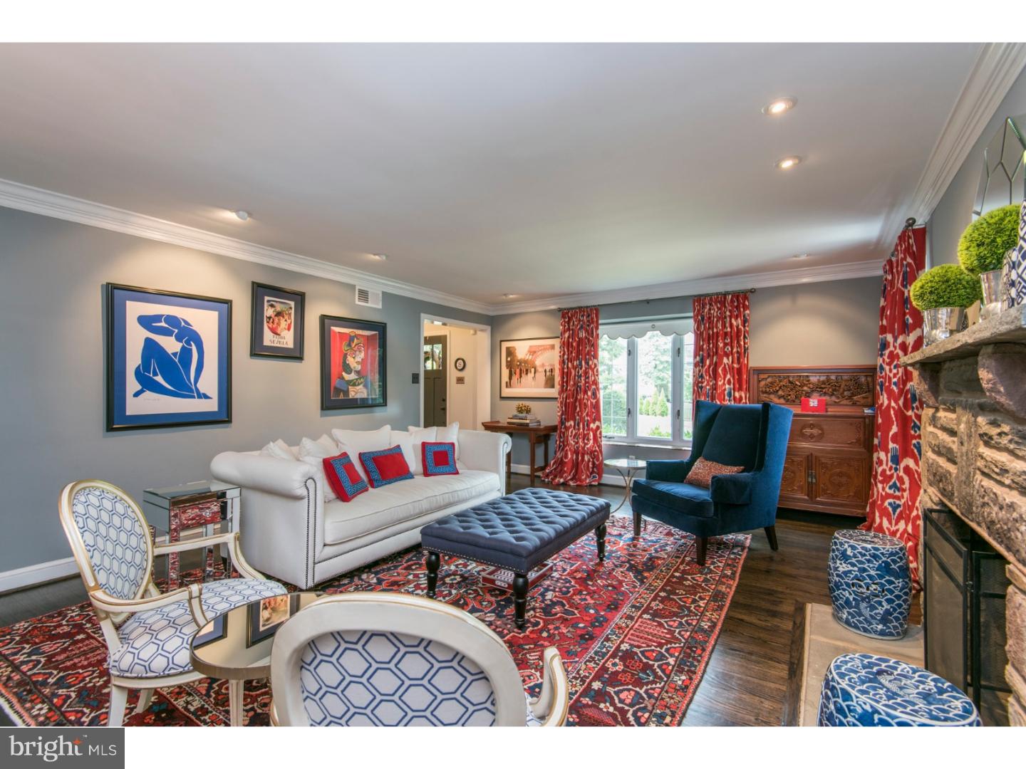 1300 Knox Road Wynnewood, PA 19096 - Photo 4 of 25 Gallery Image 4