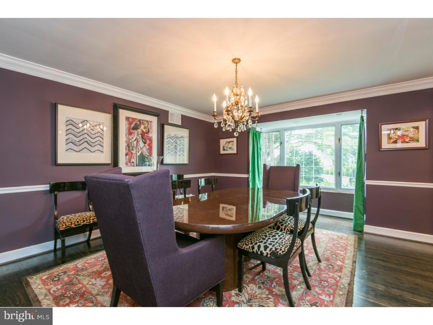 1300 Knox Road Wynnewood, PA 19096 - Photo 6 of 25 Gallery Image 6