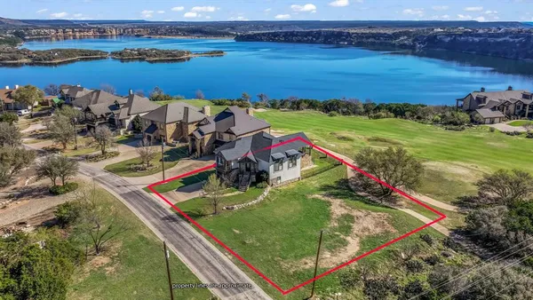 $1,450,000 | 30 Oyster Bay, Graford, TX 76449