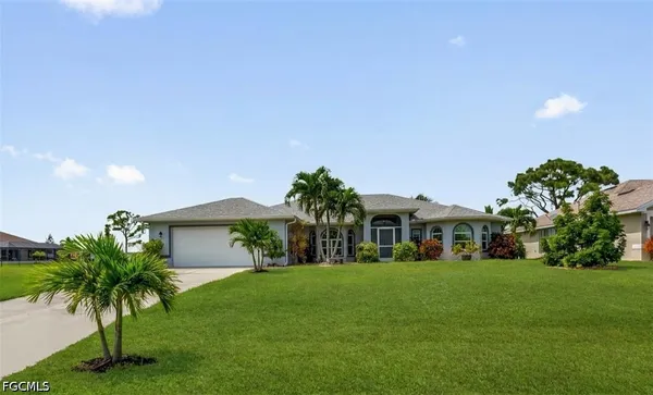 $409,900 | 1506 Northwest 26th Place, Cape Coral, FL 33993