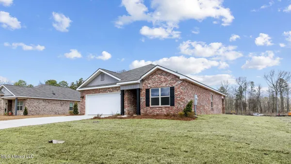 $273,900 | 805 Fairway Avenue, Byram, MS 39272
